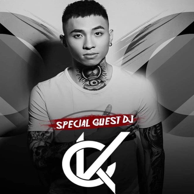DJ KCV Remix