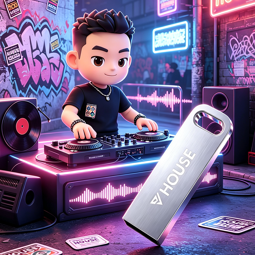 DJ晓轩 Mix